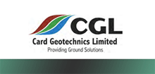 CGL Logo with background